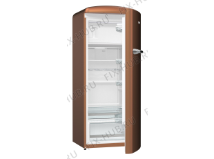 Холодильник Gorenje ORB152CR (731053, HTS2769F) - Фото